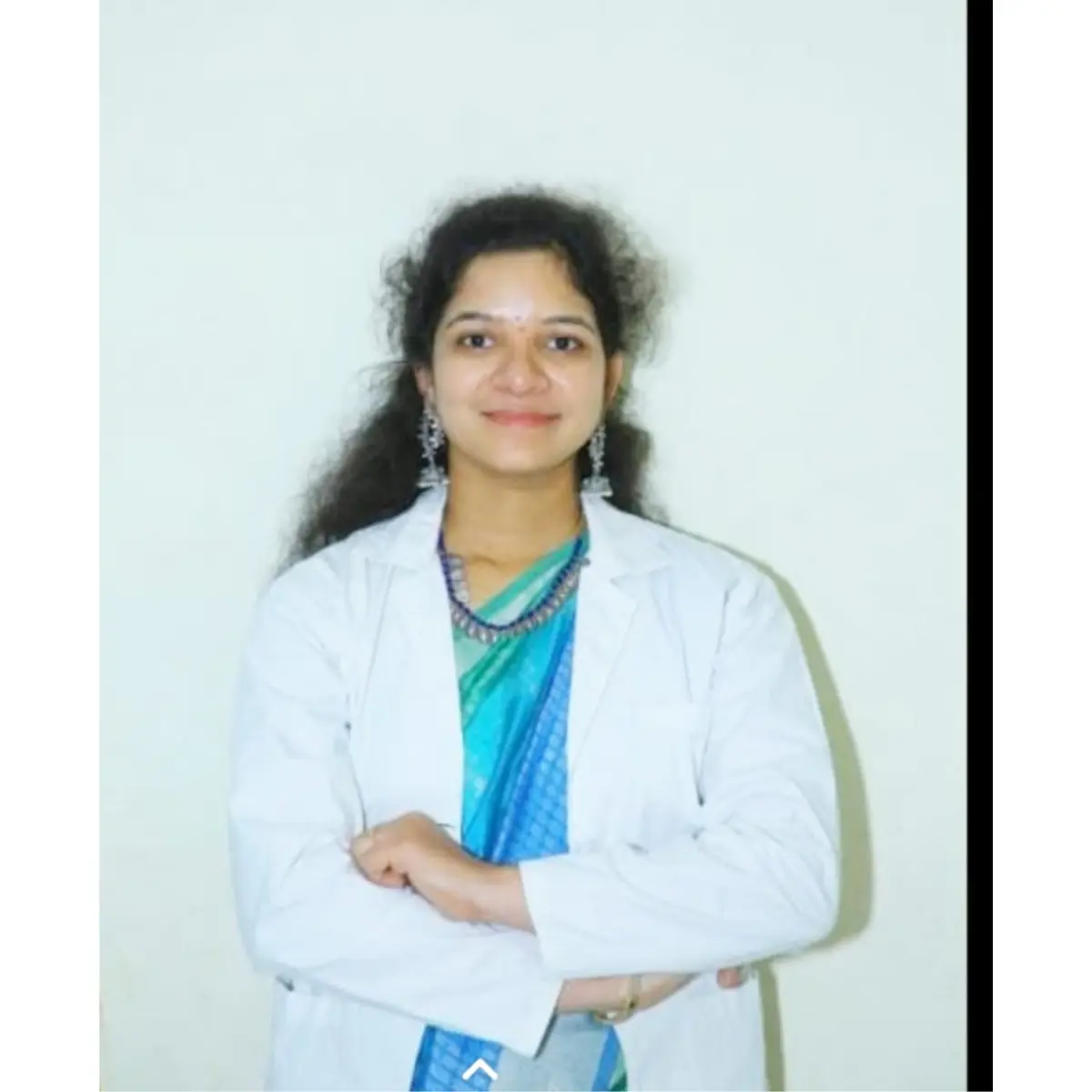 Dr. Nalla Kavya