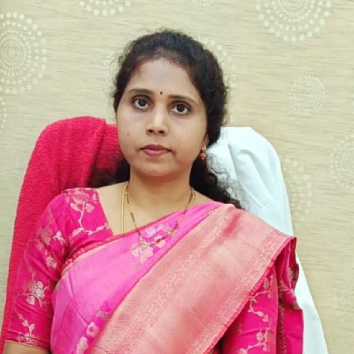 Dr. Pilli Rajani