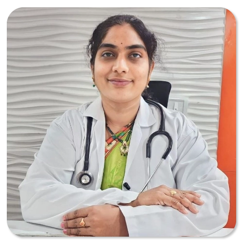 Dr. D. Rajini Devi