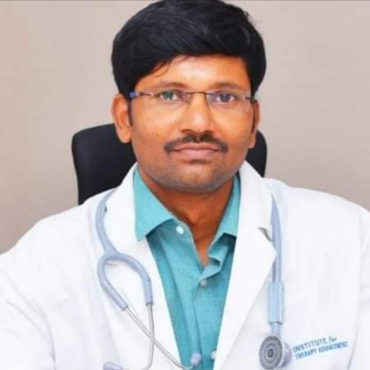 Dr. D. Ramesh