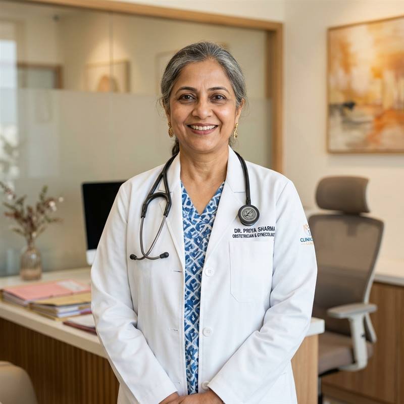 Dr. M. Tanuja