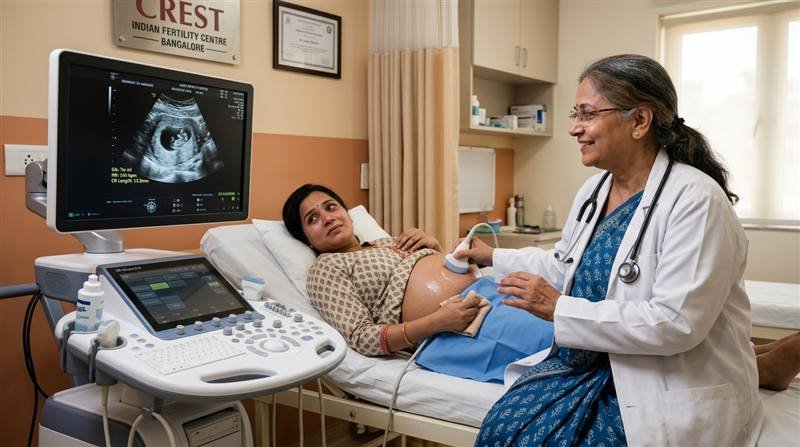 Ectopic Pregnancy