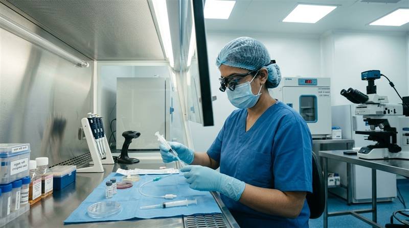 IntraUterine Insemination (IUI)