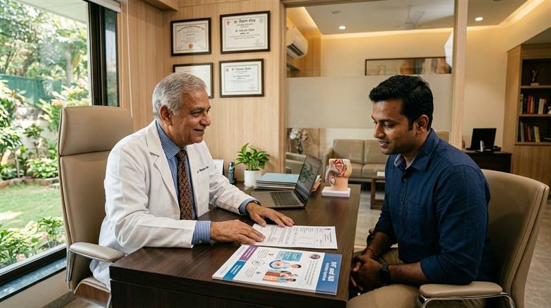 Male Infertility